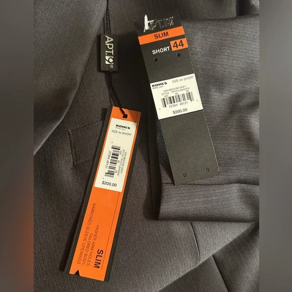 Blazer by Apt. 9 - Picture 5 of 8